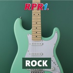 RPR1. - Rock Logo