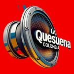 La Quesuena Logo