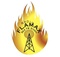 Radio Flamax Logo