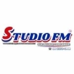 Rádio Studio FM 93.1 Logo