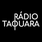 Rádio Taquara Logo