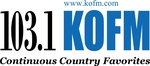 Continuous Country Favorites - KOFM