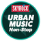 Skyrock - Urban Music Non-Stop Logo