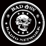 Bad Ass Radio Network Logo