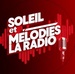Soleil et Mélodies la Radio Logo