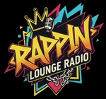Rappin Lounge Radio Logo