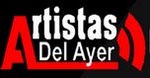 Artistas del Ayer FM Logo