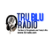 Tru Blu Radio Logo