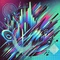 HearMe.FM - Drum and Bass Logo