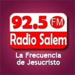 Radio Salem Logo