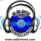 Rmmix Web Rádio Logo