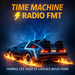 RADIO FMT Logo