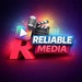Reliable Radio Logo