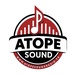 AtopeSound Radio Logo