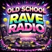 HearMe.fm - Old School Rave Logo