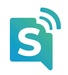 Omroep STROOM Logo