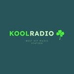Kool Radio Logo