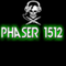 Phaser International Logo