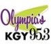 95.3 KGY - KYYO-HD2 Logo