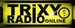 Trixy Rádió Logo