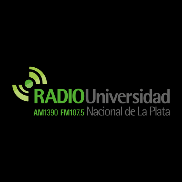 Logo de Radio Universidad AM