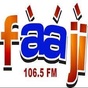 Faaji 106.5