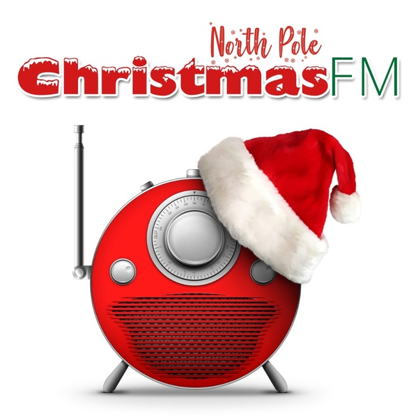 Christmas FM Dublin Listen Online