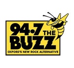 94.7 The Buzz - WBZK Logo
