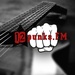 RauteMusik - 12punks Logo