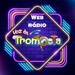 Rádio Voz da Trombeta Logo