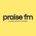 Praise FM Logo