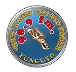 RPM - Cuarto Poder Logo