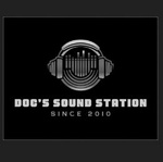 Doc's Sound Station Logo