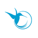Pastor Sean Condran Office Radio Station Logo