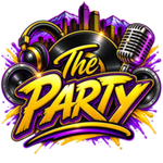 The Party Logo