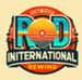 RD Revival - International Rewind Logo