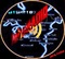 Radio Q1WR107 Logo