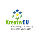 KreativEU Radio Logo