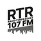 Radio Temps Rodez Logo