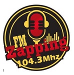 Radio Zapping Logo