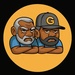 TGM RADIO Logo