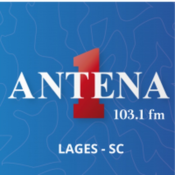 Rádio Antena 1 FM 103.1 Lages Escuchar online