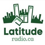 Latitude Rock Logo