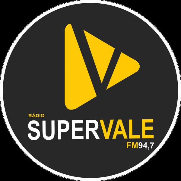 Rádio Super Vale FM 94.7 Luzilândia Listen Online