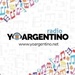 Yo Argentino Radio Logo