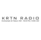 Enchanted Air Radio - KRTN Logo