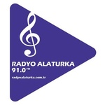 Radyo Alaturka Logo