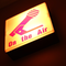Tacoma's Lite Rock Logo