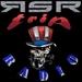 RSR TRiP Radio Logo