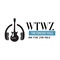The Concert Hall - WTWZ Logo